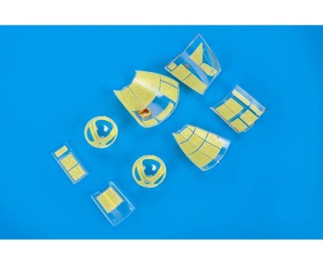 EDUARD EX699 He 111Z TFace 1/48