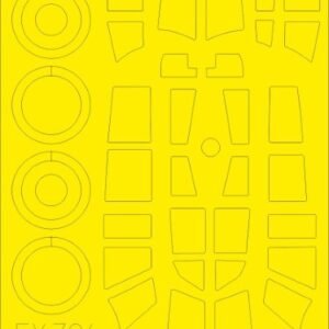 EDUARD EX704 Do 217J-1/2 1/48