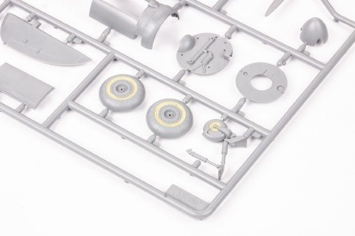 EDUARD EX760 Ju 88C-6 TFace 1/48 – Image 7