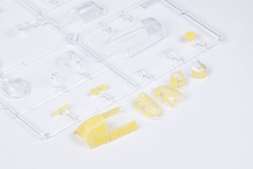 EDUARD EX760 Ju 88C-6 TFace 1/48 – Image 6