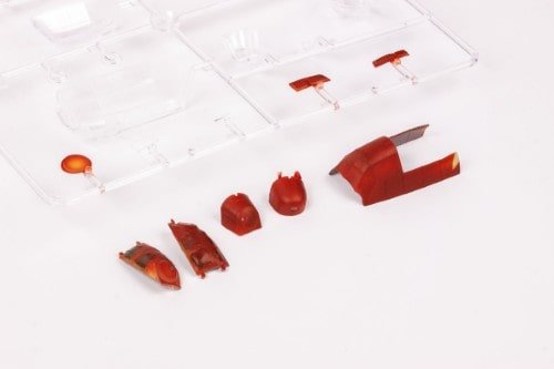 EDUARD EX760 Ju 88C-6 TFace 1/48 – Image 5