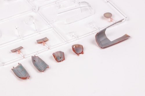 EDUARD EX760 Ju 88C-6 TFace 1/48 – Image 3