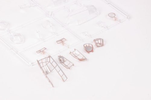 EDUARD EX760 Ju 88C-6 TFace 1/48 – Image 2