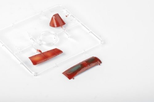 EDUARD EX825 OV-10A 1/48 – Image 3