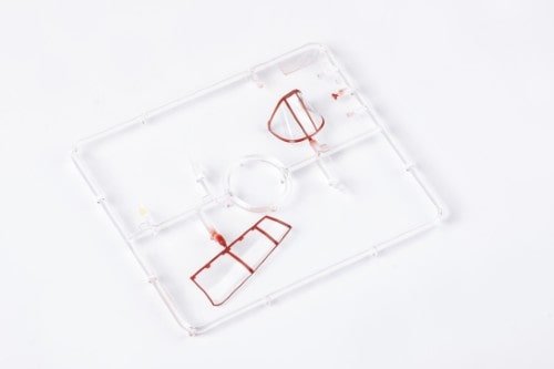 EDUARD EX825 OV-10A 1/48 – Image 4