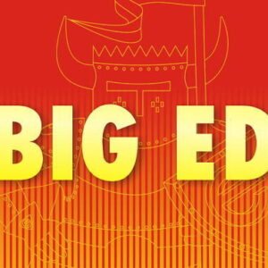 EDUARD BIG49306 F-4B (TAMIYA) 1/48