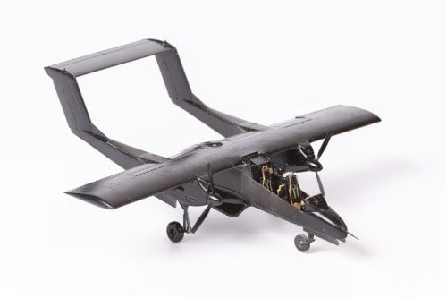 EDUARD BIG49317 OV-10A 1/48 – Image 7