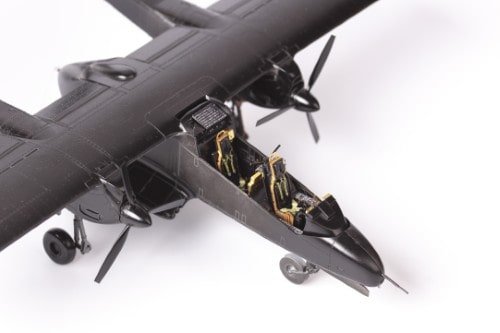 EDUARD BIG49317 OV-10A 1/48 – Image 8