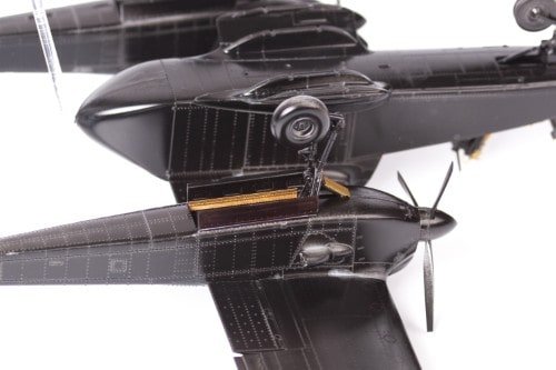 EDUARD BIG49317 OV-10A 1/48 – Image 11