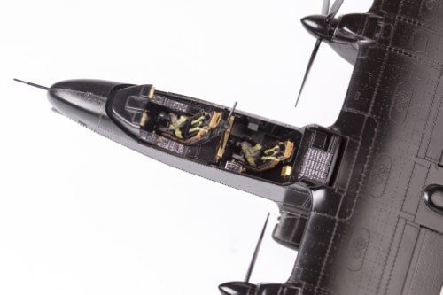 EDUARD BIG49317 OV-10A 1/48 – Image 16