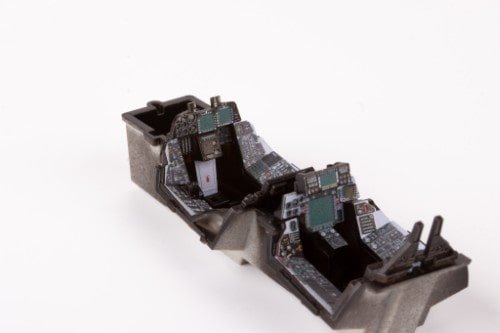 EDUARD FE933 F-14D (TAMIYA) 1/48 – Image 3