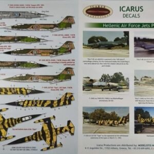 JET FORCE AERIENNE GREQUE PARTIE 2