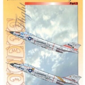 Mc Donnell F 101 Voodoo 1:48