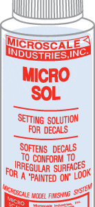 MICROSCALE MI-2 MICRO SOL