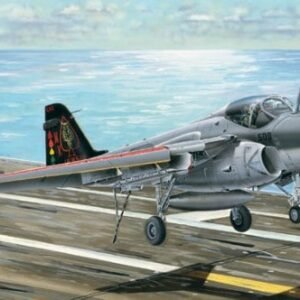 TRUMPETER 02250 A-6E/TRAM 1/32