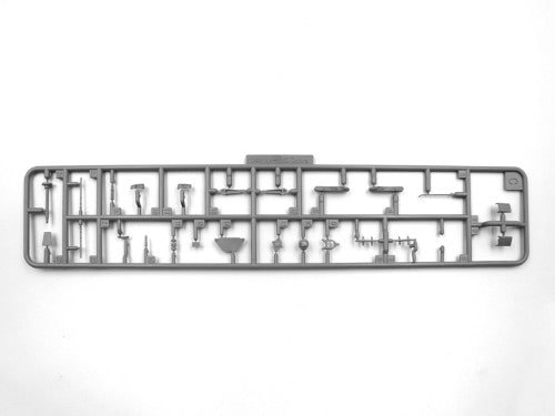 ICM 48298 AH-1G COBRA AND M8A1 US LANDING MAT LIMITED EDITION 1/48 – Image 3