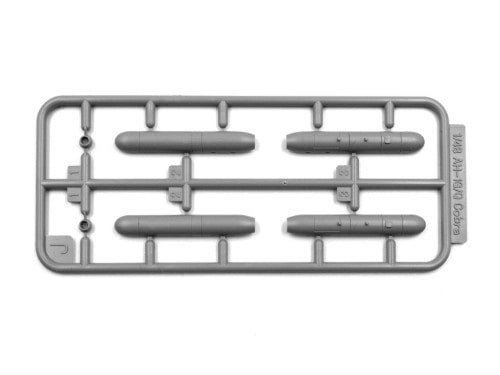 ICM 48298 AH-1G COBRA AND M8A1 US LANDING MAT LIMITED EDITION 1/48 – Image 8