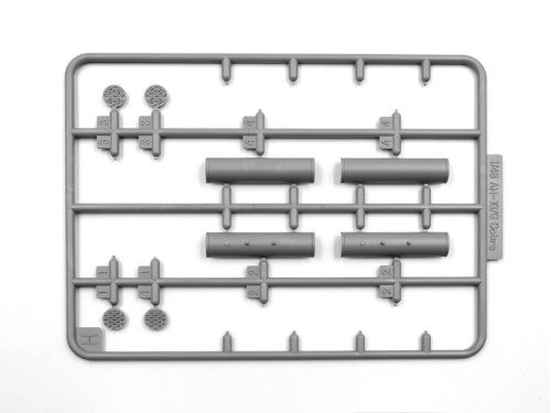 ICM 48298 AH-1G COBRA AND M8A1 US LANDING MAT LIMITED EDITION 1/48 – Image 10
