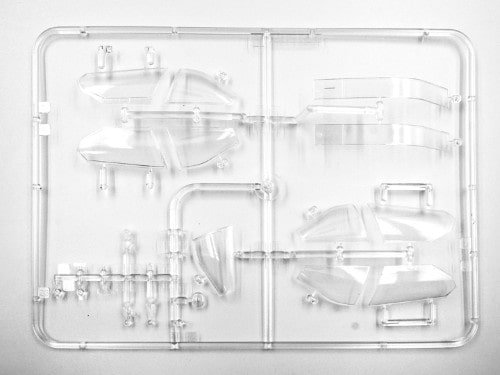 ICM 48298 AH-1G COBRA AND M8A1 US LANDING MAT LIMITED EDITION 1/48 – Image 13