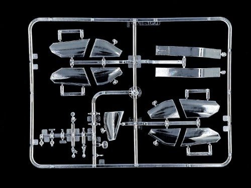 ICM 48298 AH-1G COBRA AND M8A1 US LANDING MAT LIMITED EDITION 1/48 – Image 14