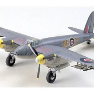 TAMIYA 60747 MOSQUITO FB MK VI 1/72