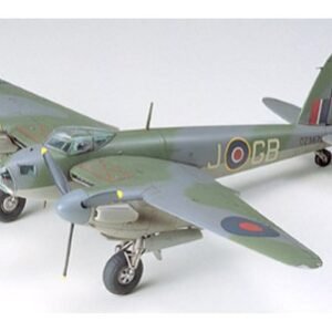 TAMIYA 60753 MOSQUITO B MK IV 1/72