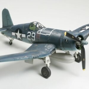 TAMIYA 60775 F4U-1A CORSAIR 1/72