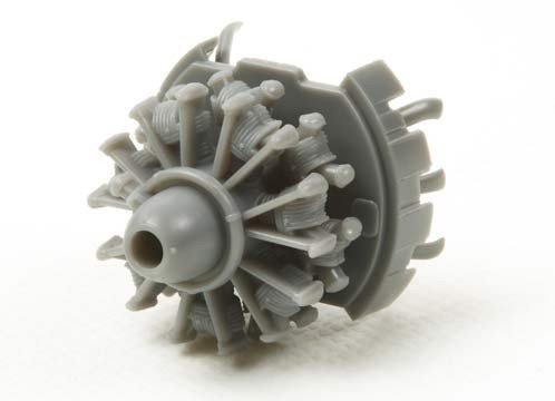 TAMIYA 60779 MITSUBISHI A6M5 ZERO 1/72 – Image 4