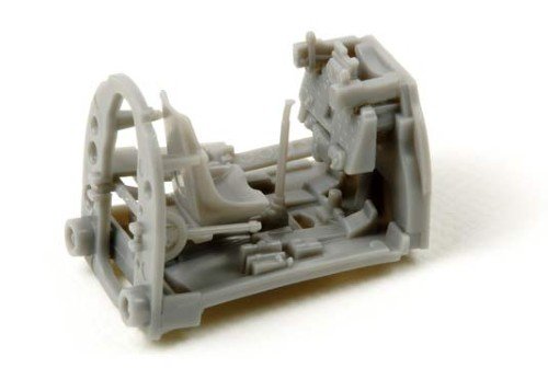 TAMIYA 60779 MITSUBISHI A6M5 ZERO 1/72 – Image 5