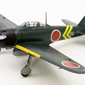 TAMIYA 60785 MITSUBISHI A6M3/3A ZERO 1/72