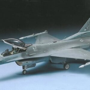 TAMIYA 60786 F 16CJ BLOCK 50 1/72