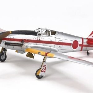 TAMIYA 60789 KI-61-I D HIEN 1/72