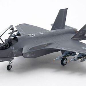 TAMIYA 60792 LOCKHEED MARTIN F-35A 1/72