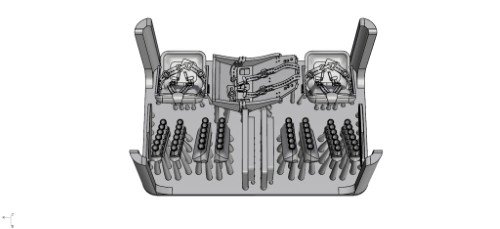 ARMA HOBBY 70069 P-51B Mustang DE LUXE SET 1/72 – Image 17