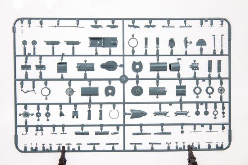 EDUARD 70142 MiG-21MF Fighter Bomber 1/72 – Image 8