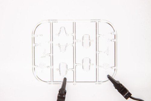 EDUARD 70142 MiG-21MF Fighter Bomber 1/72 – Image 9