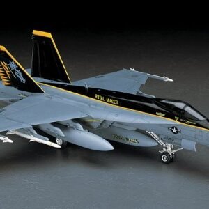 HASEGAWA 7239 PT 39 F/A-18E SUPER HORNET 1/48