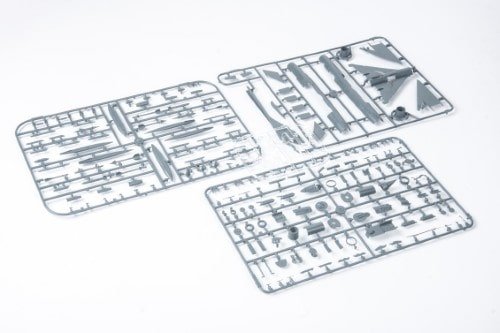 EDUARD 7458 MiG-21MF Fighter Bomber 1/72 – Image 3