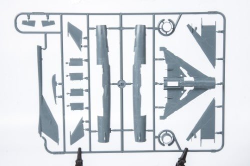EDUARD 7458 MiG-21MF Fighter Bomber 1/72 – Image 5