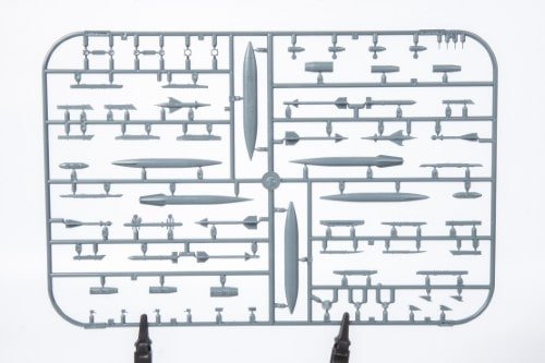 EDUARD 7458 MiG-21MF Fighter Bomber 1/72 – Image 6