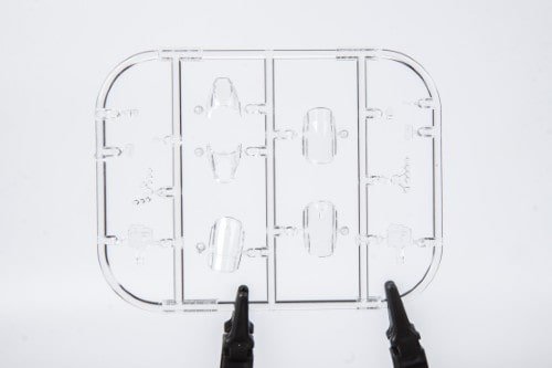 EDUARD 7458 MiG-21MF Fighter Bomber 1/72 – Image 8