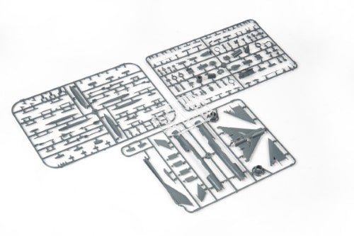 EDUARD 7469 MiG-21MF Interceptor 1/72 – Image 3
