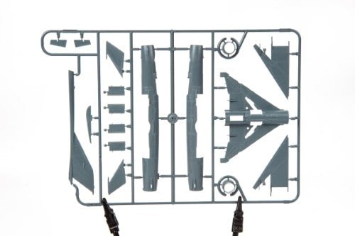 EDUARD 7469 MiG-21MF Interceptor 1/72 – Image 5