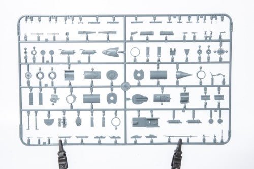 EDUARD 7469 MiG-21MF Interceptor 1/72 – Image 7
