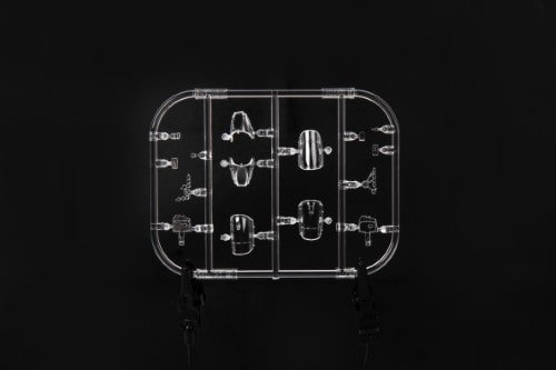 EDUARD 7469 MiG-21MF Interceptor 1/72 – Image 8