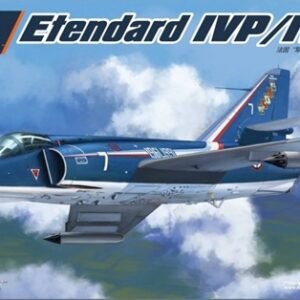 KITTY HAWK 80137 ETENDARD IVP/IVM 1/48