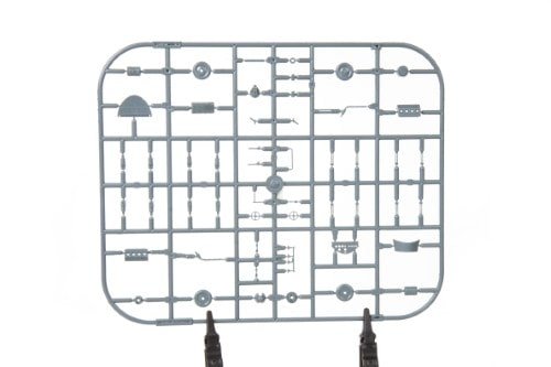 EDUARD 8078 Bf 108 1/48 – Image 8