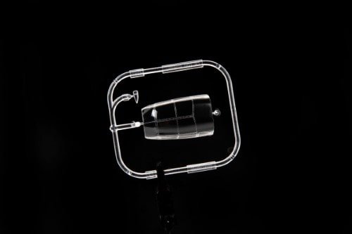 EDUARD 8078 Bf 108 1/48 – Image 9