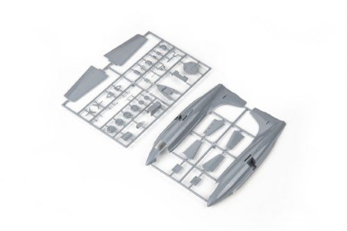 EDUARD 8079 X-1 Mach Buster 1/48 – Image 3