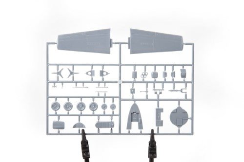 EDUARD 8079 X-1 Mach Buster 1/48 – Image 7
